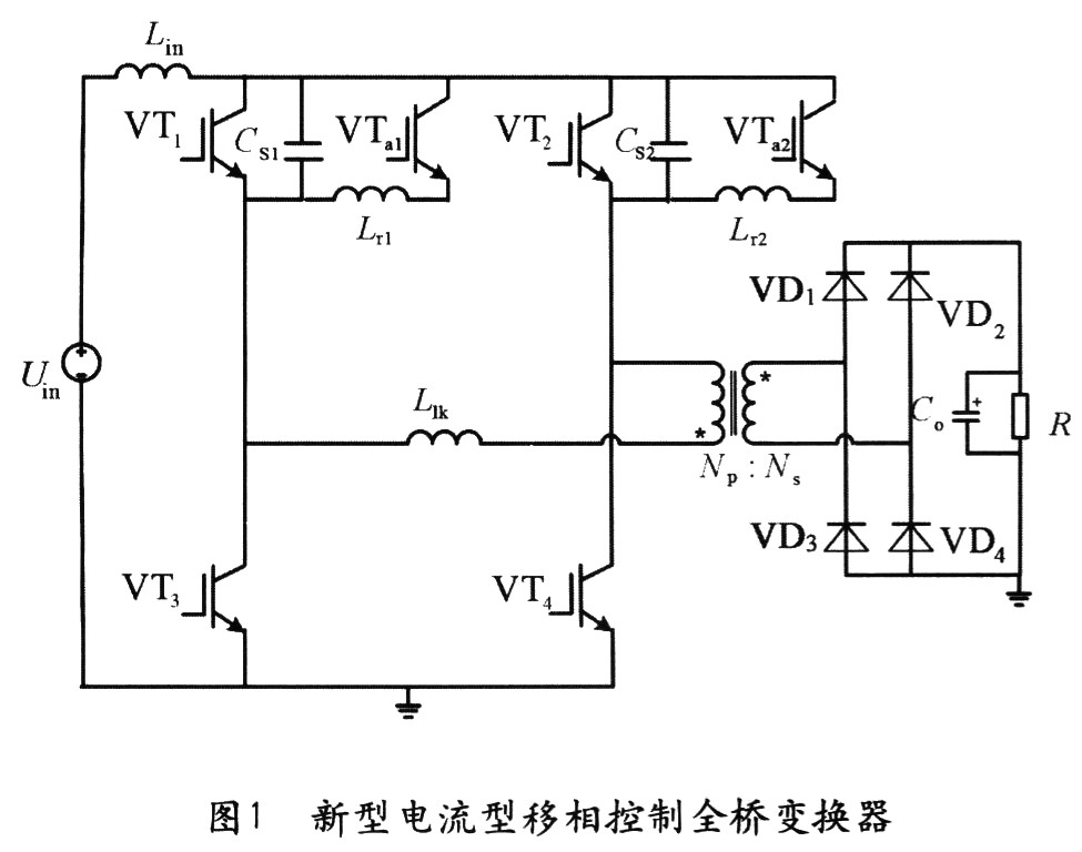 PWM DCDCȫű任